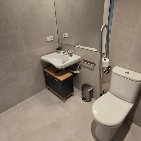 Rambla 24 By Holihome 3* Alicante
