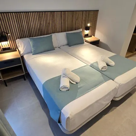 Rambla 24 By Holihome
