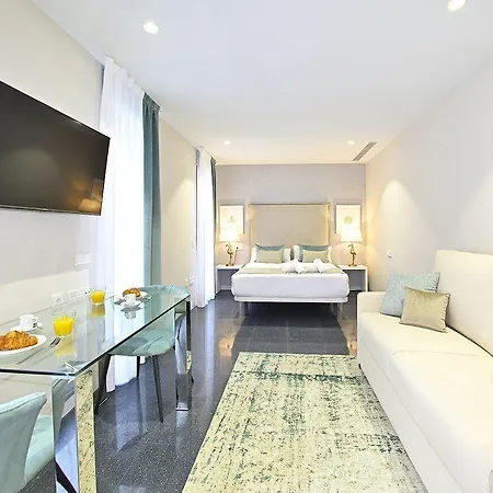 Pensjonat Rambla 24 By Holihome