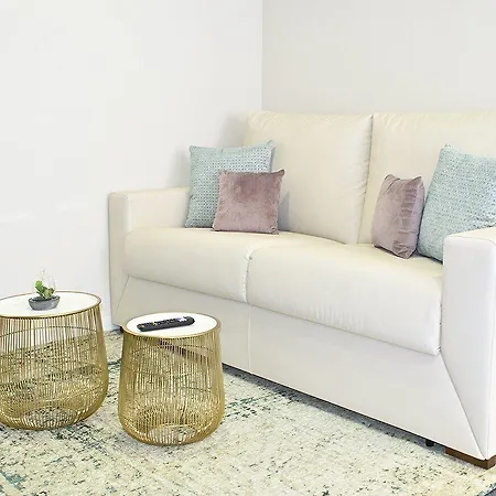 Rambla 24 By Holihome Pensjonat Alicante
