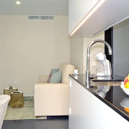 Rambla 24 By Holihome Pensjonat
