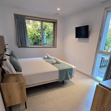 Rambla 24 By Holihome Alicante