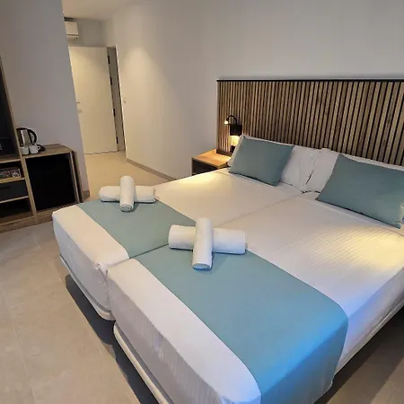 Rambla 24 By Holihome 3*