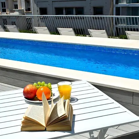 Rambla 24 By Holihome * Alicante