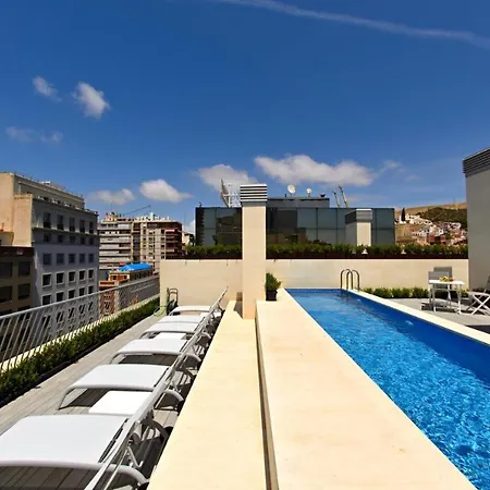 Rambla 24 By Holihome 3*