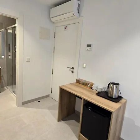 Pensjonat Rambla 24 By Holihome *