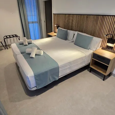 Maison d'hôtes Rambla 24 By Holihome