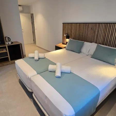 게스트하우스 Rambla 24 By Holihome *
