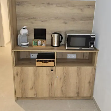 Rambla 24 By Holihome Pensjonat Alicante