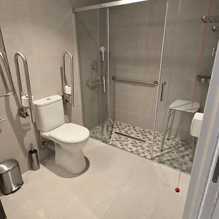 Rambla 24 By Holihome 3*