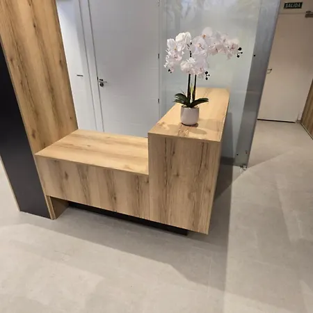 Rambla 24 By Holihome * 알리칸테