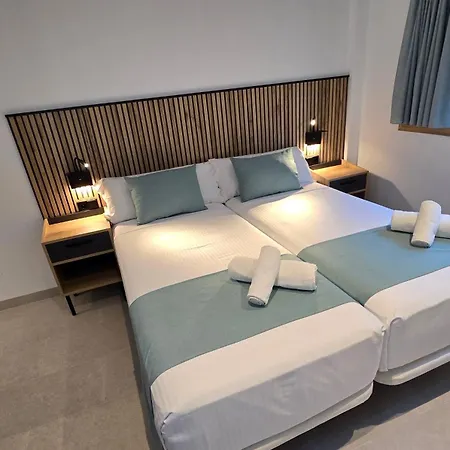 Rambla 24 By Holihome Maison d'hôtes