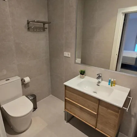 Pensjonat Rambla 24 By Holihome *