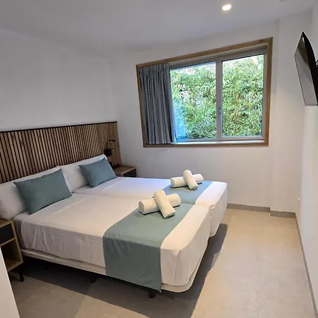 Rambla 24 By Holihome