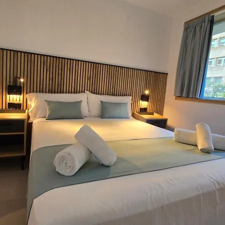 Rambla 24 By Holihome Maison d'hôtes