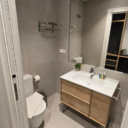 Rambla 24 By Holihome