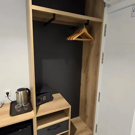 Rambla 24 By Holihome 3* Alicante