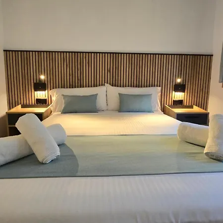 Rambla 24 By Holihome