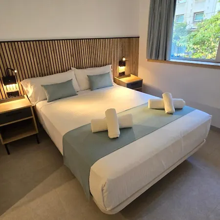 Gæstehus Rambla 24 By Holihome