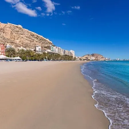 Rambla 24 By Holihome Maison d'hôtes Alicante