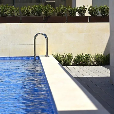 Rambla 24 By Holihome 3* Alicante