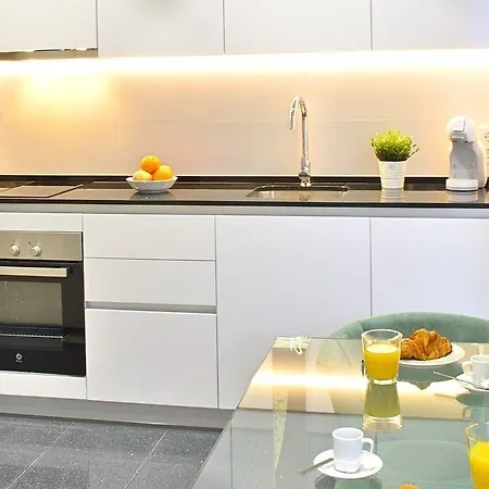 Rambla 24 By Holihome