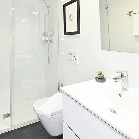 Maison d'hôtes Rambla 24 By Holihome