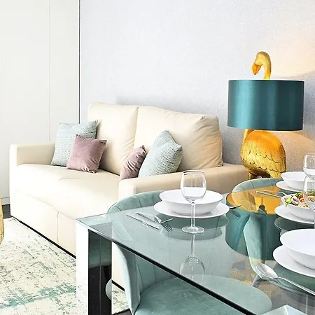 Rambla 24 By Holihome Maison d'hôtes Alicante