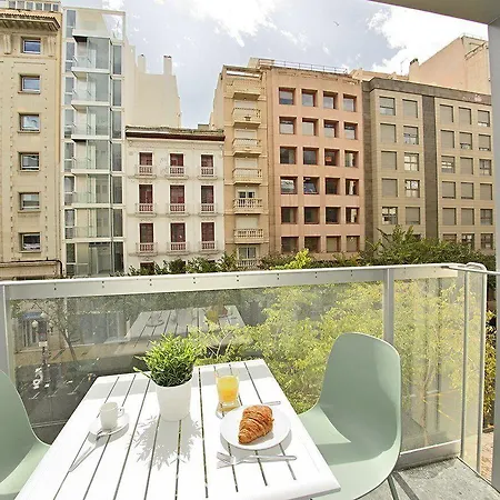 Πανσιόν Rambla 24 By Holihome Αλικάντε