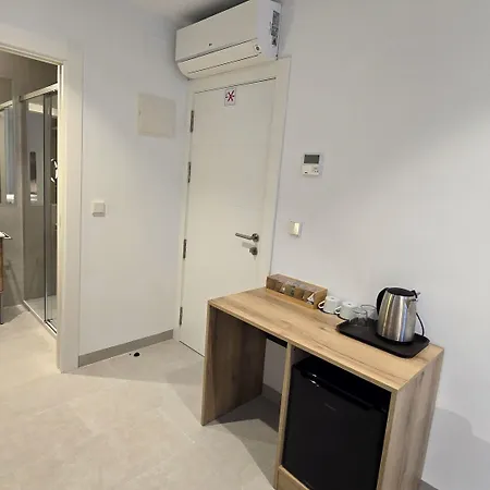 Rambla 24 By Holihome Maison d'hôtes 3*