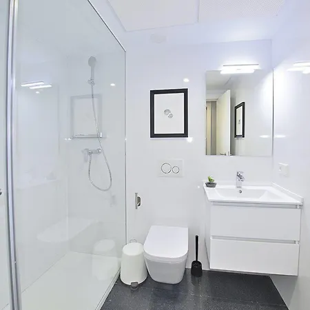 Rambla 24 By Holihome Πανσιόν Αλικάντε