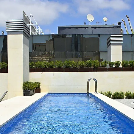 Rambla 24 By Holihome 3*