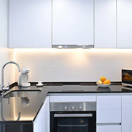 Rambla 24 By Holihome 알리칸테