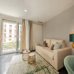 招待所 Rambla 24 By Holihome 3*