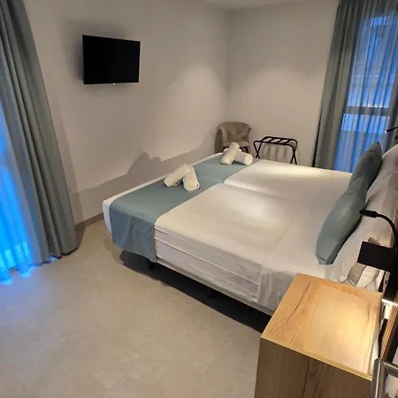 Rambla 24 By Holihome アリカンテ