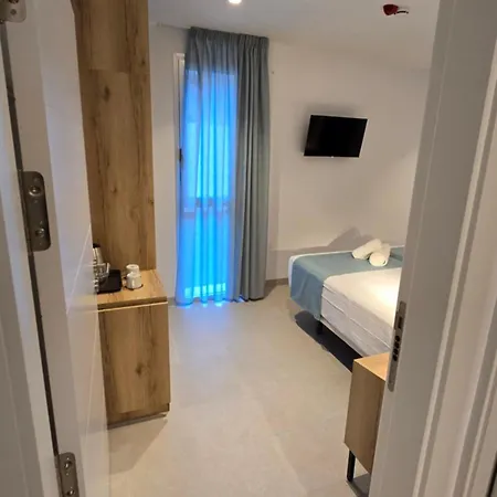 ゲストハウス Rambla 24 By Holihome