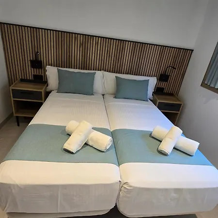 Rambla 24 By Holihome