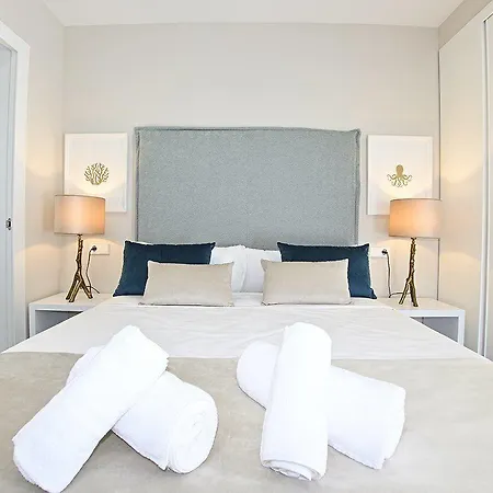 Rambla 24 By Holihome