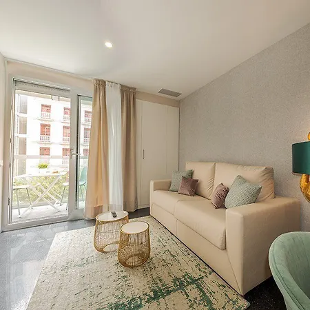 Pensión Rambla 24 By Holihome 3*
