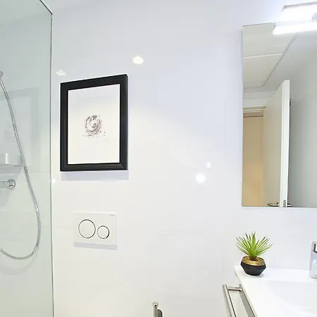 Pensión Rambla 24 By Holihome