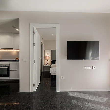 Rambla 24 By Holihome 3* Alicante