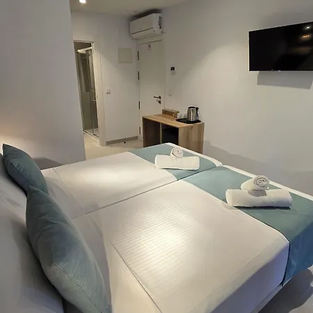 Pensión Rambla 24 By Holihome
