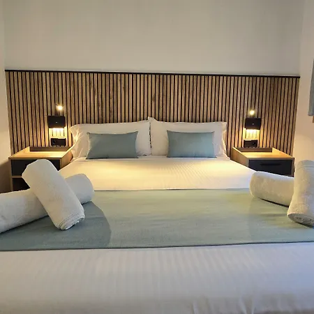 Rambla 24 By Holihome Pensión