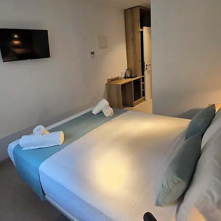 Rambla 24 By Holihome