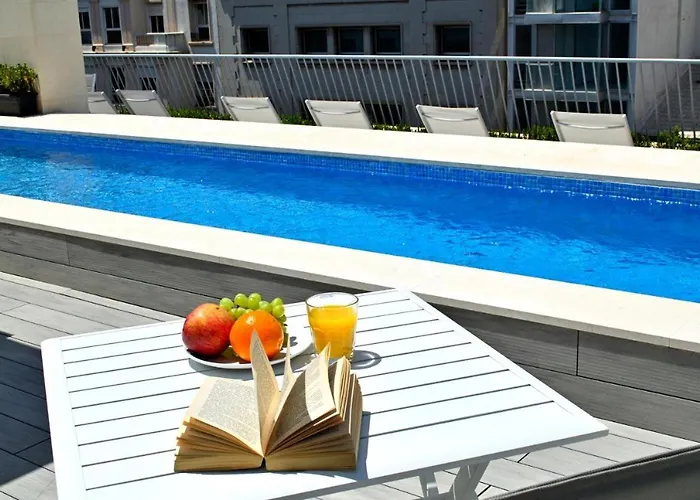 Rambla 24 By Holihome 3* 알리칸테