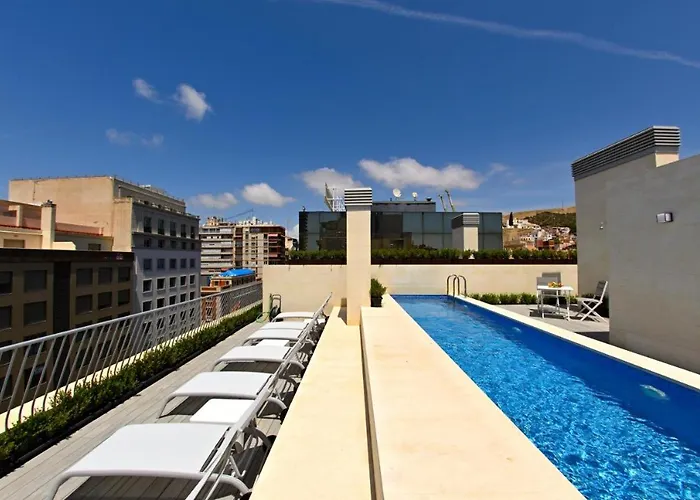 Rambla 24 By Holihome 3*