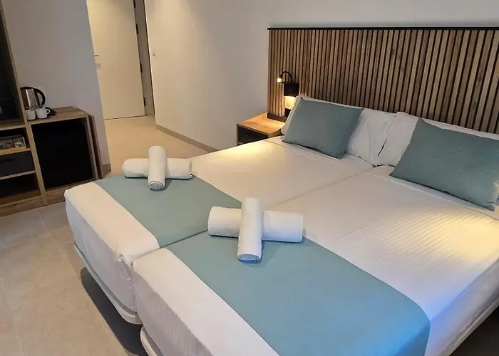 게스트하우스 Rambla 24 By Holihome 3*