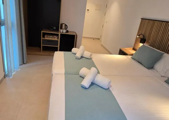 게스트하우스 Rambla 24 By Holihome 3*