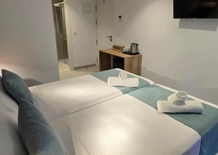 Rambla 24 By Holihome 3* 알리칸테