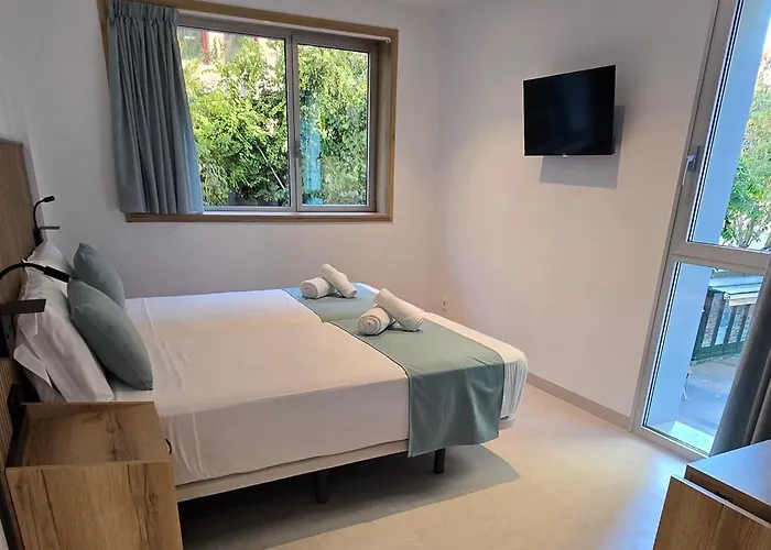 Rambla 24 By Holihome 3*